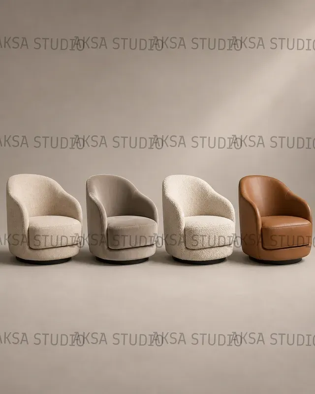 Texture Comparison Product Ads