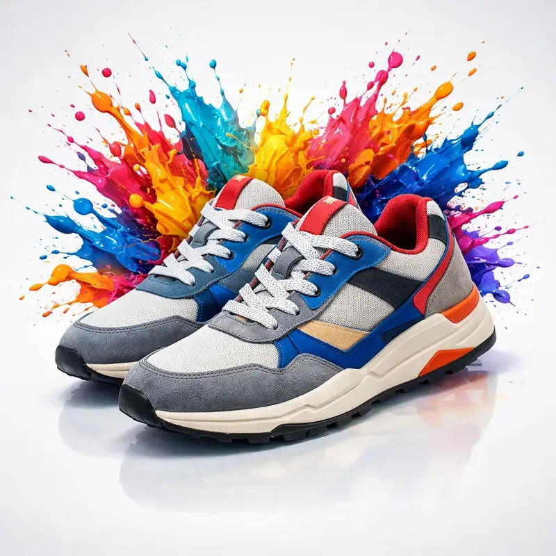 Highimpact Splash Art