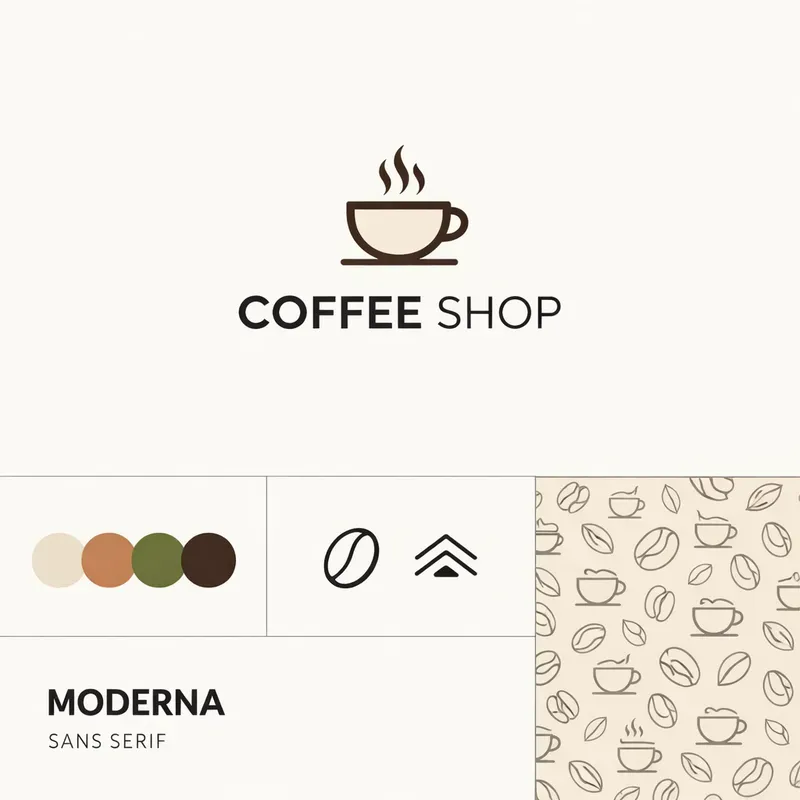 Logo Brand Identities 