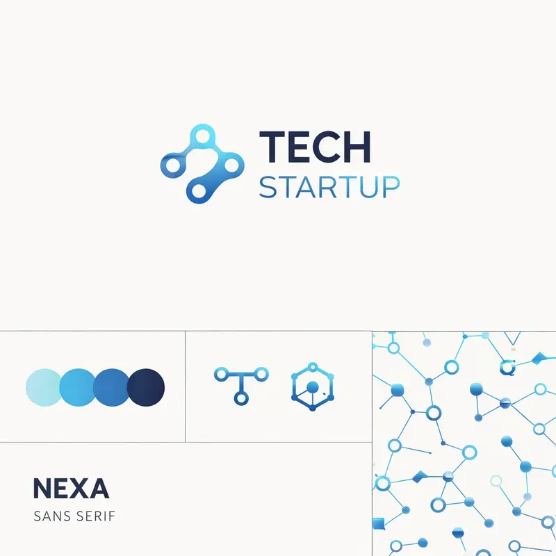 Logo Brand Identities 