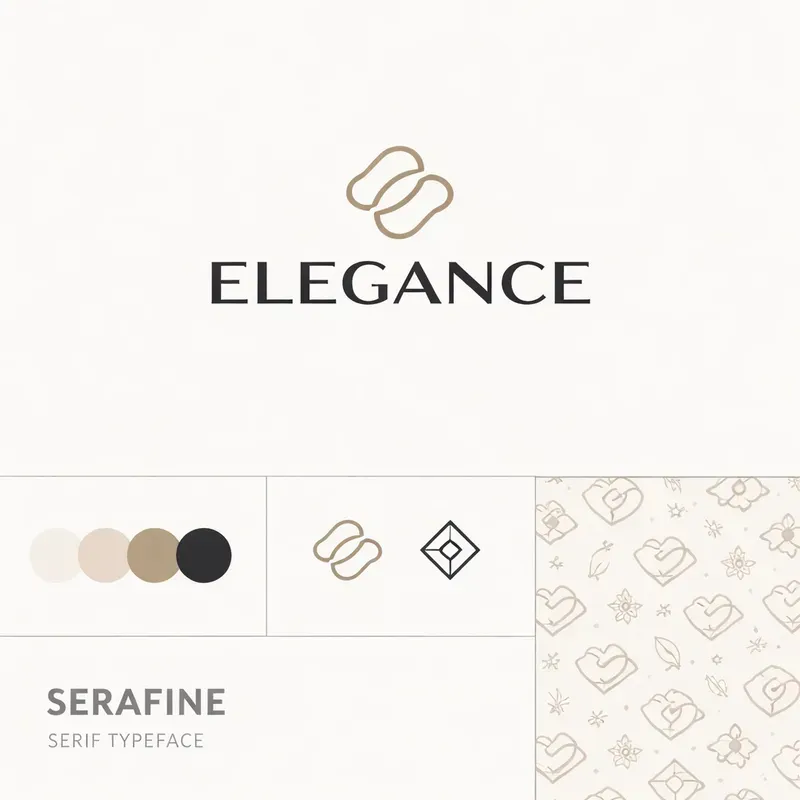 Logo Brand Identities 