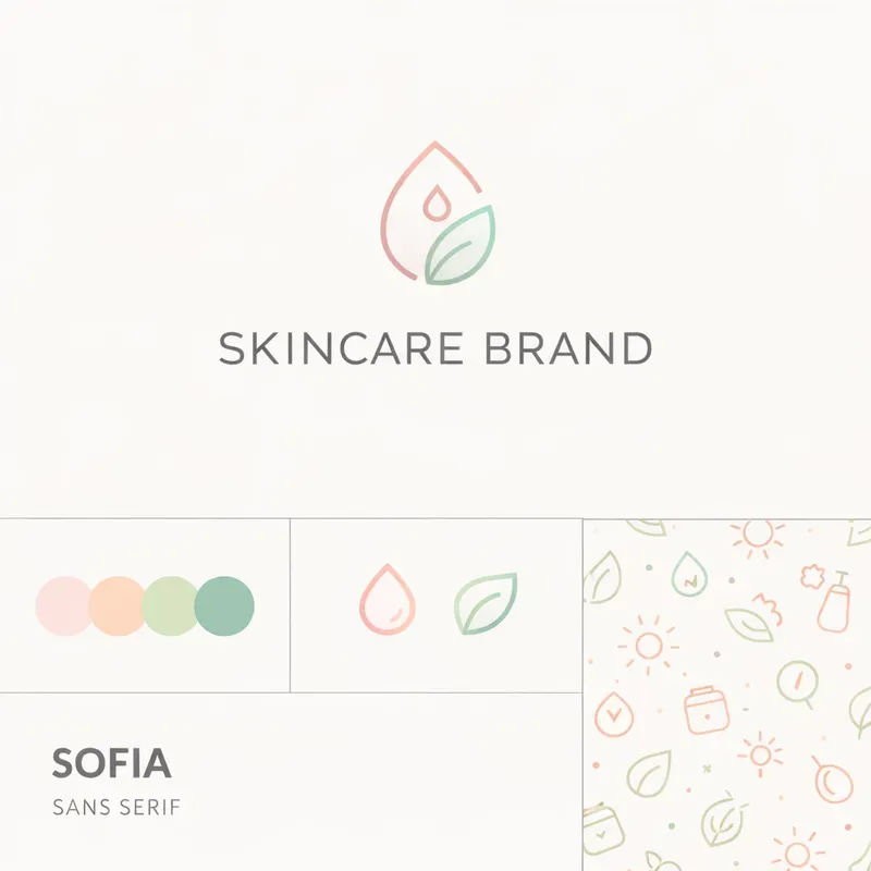 Logo Brand Identities 