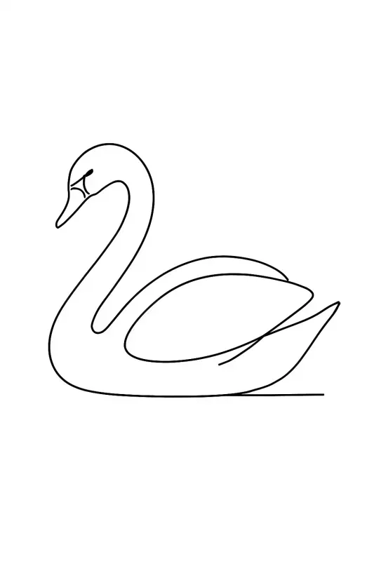 One Line Art Drawing Packs