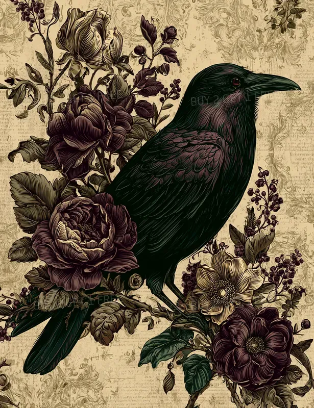Botanical Poison Garden Pages
