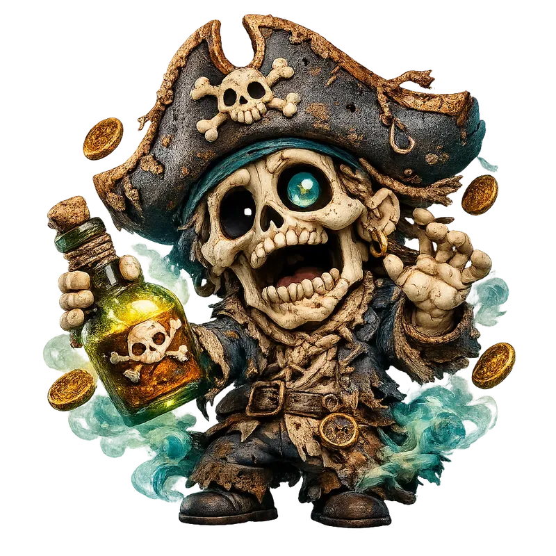 Adventure Character Clipart Graphics