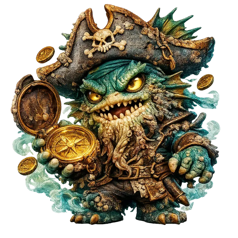 Adventure Character Clipart Graphics