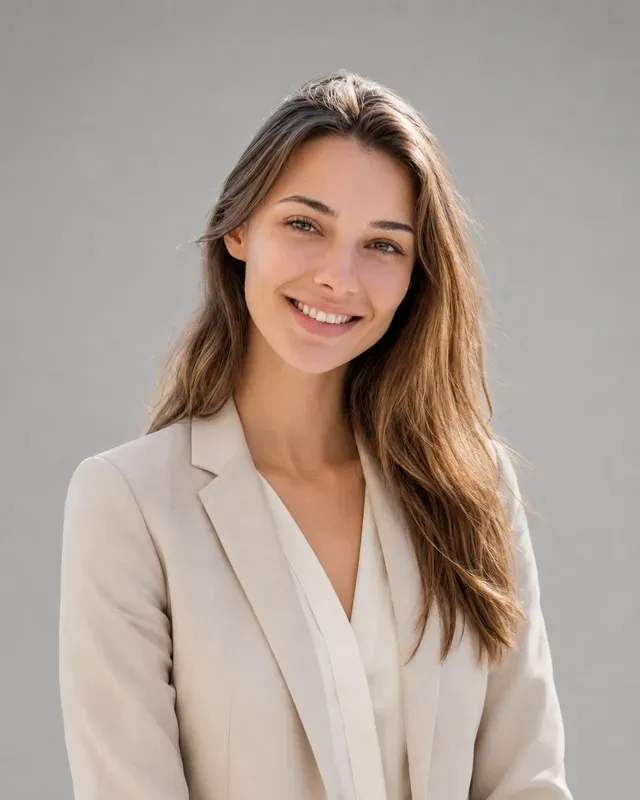 LinkedIn Profile Photo Generator