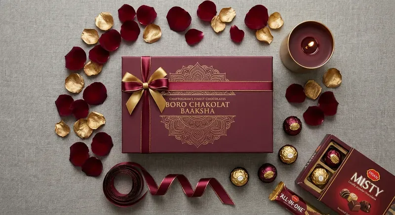 Flat Lay Editorial Product Photos