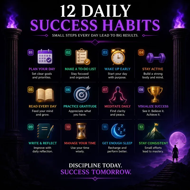 Viral Infographic Poster Kits Pro