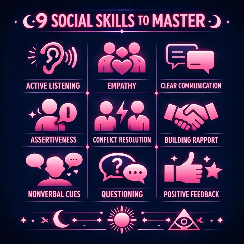 Viral Infographic Poster Kits Pro