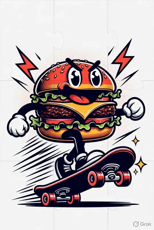 Cute Character Tshirt Designs