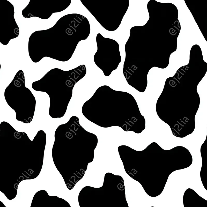Seamless Animal Print Patterns