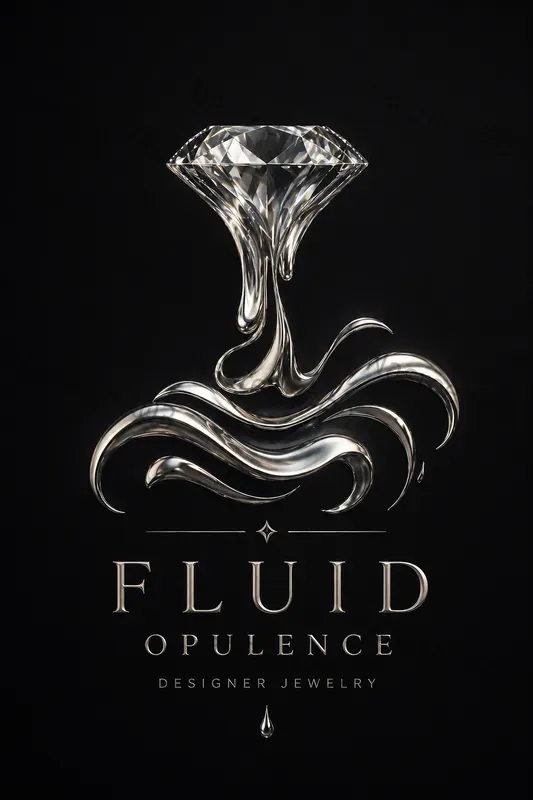 Luxe Identity Alchemy Logos