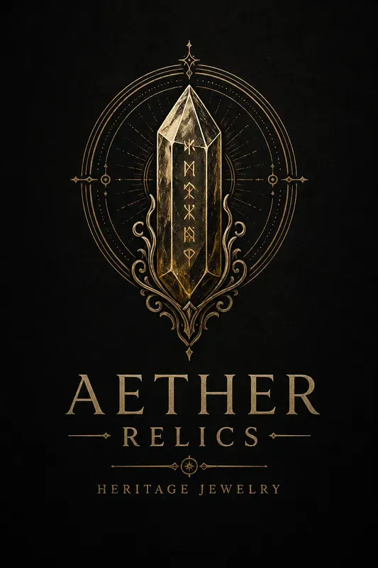 Luxe Identity Alchemy Logos