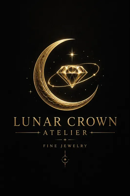 Luxe Identity Alchemy Logos