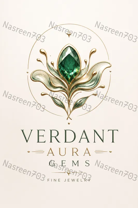 Luxe Identity Alchemy Logos