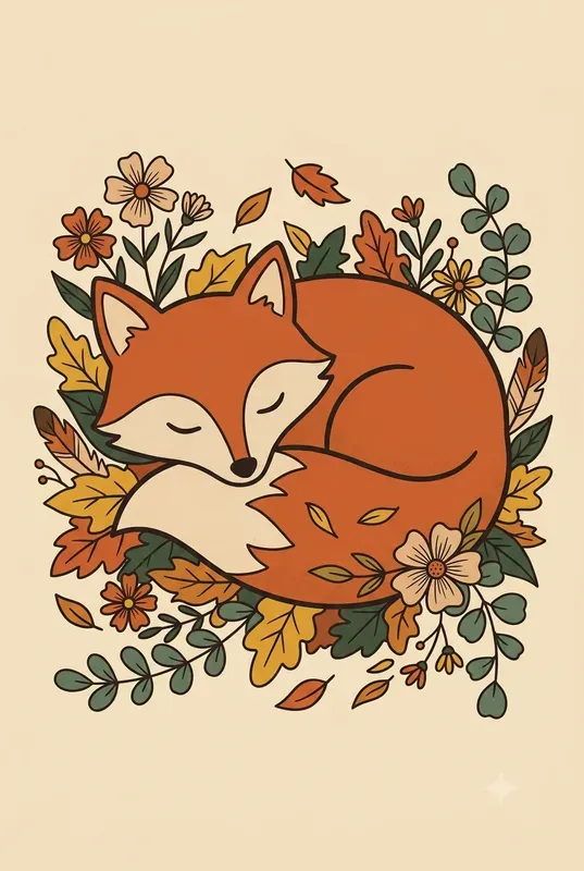 Bohemian Vector Art Generator
