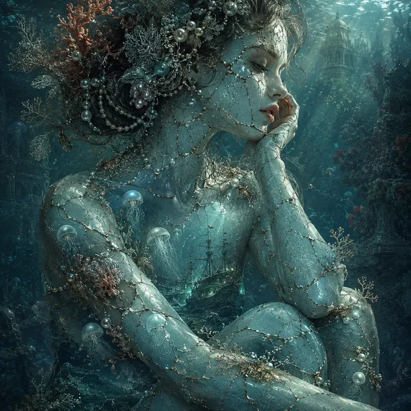 Worlds Within Us