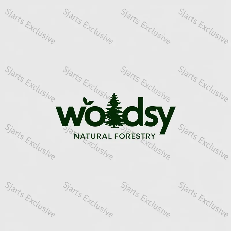 Silhouette Fusion Logos