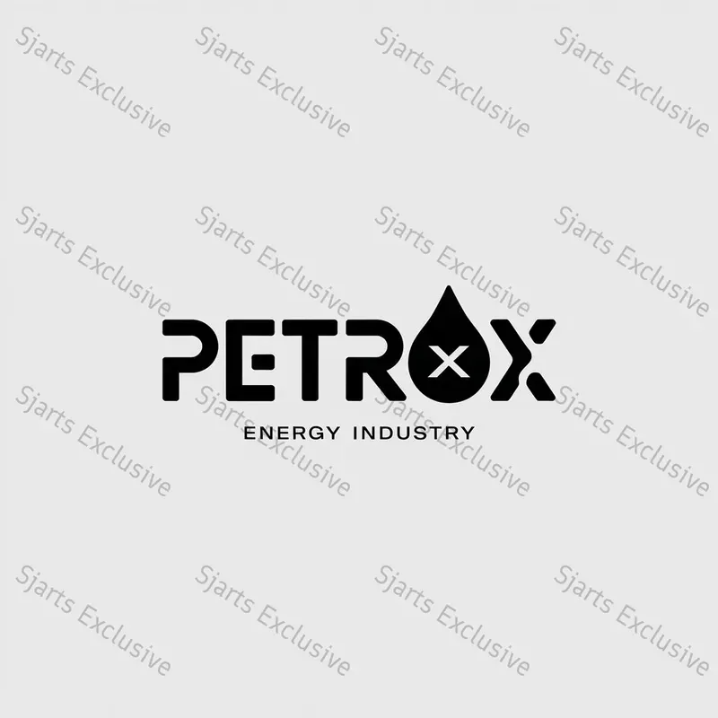 Silhouette Fusion Logos