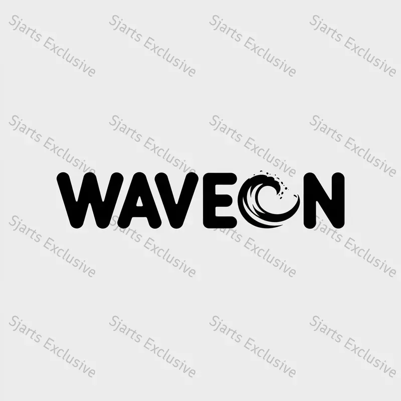 Silhouette Fusion Logos