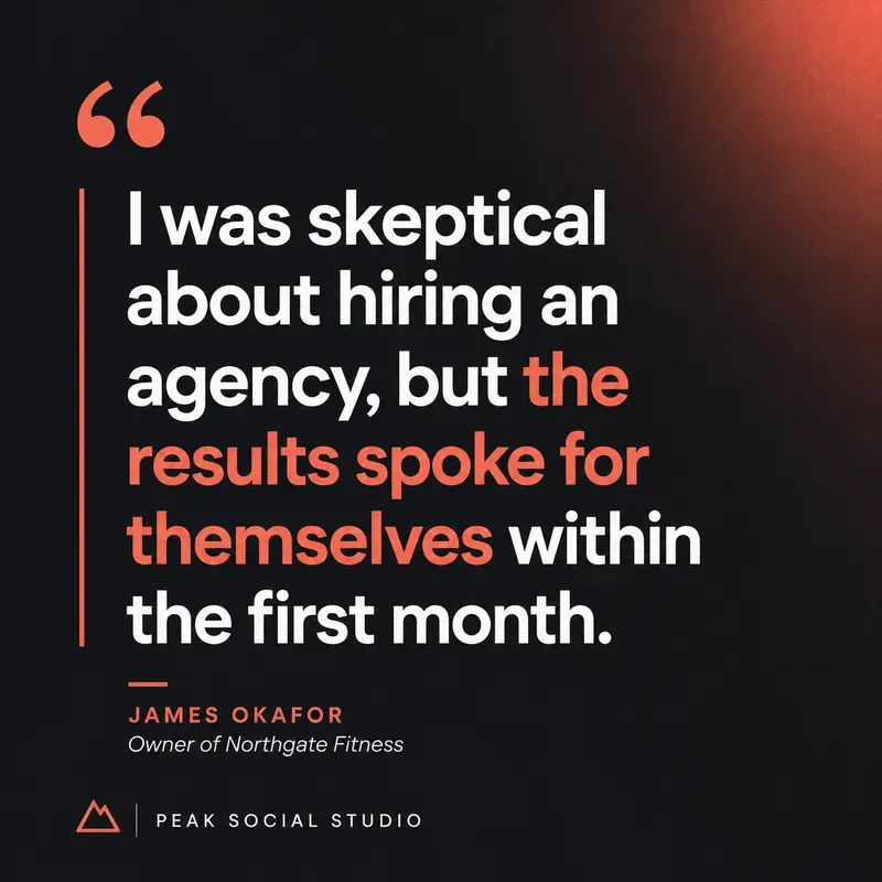 Testimonial Quote Card Generator