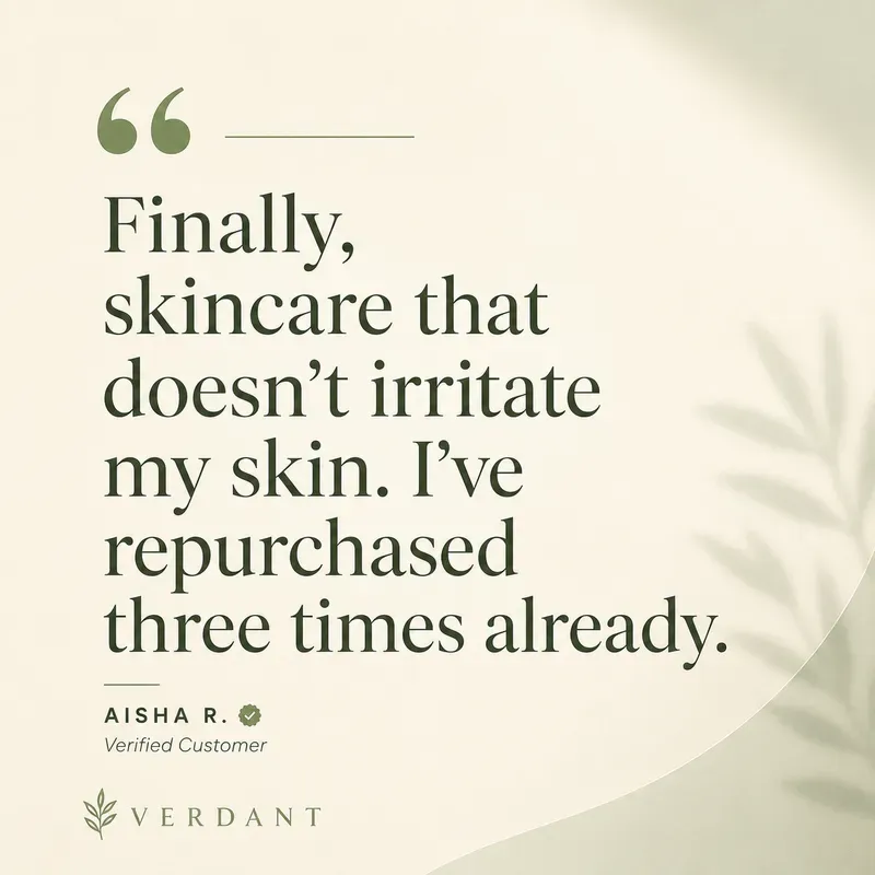 Testimonial Quote Card Generator