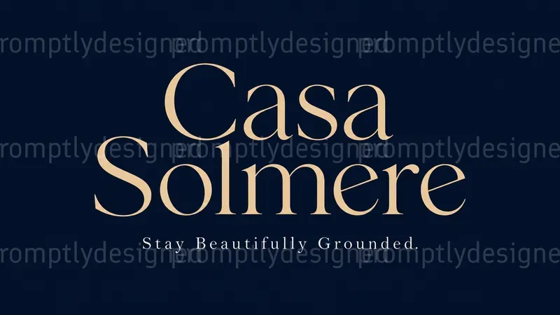 Premium Wordmark Generator