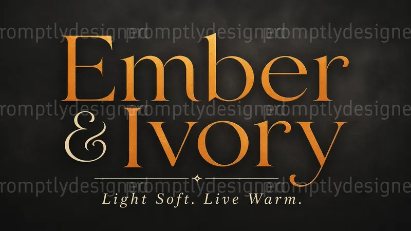 Premium Wordmark Generator