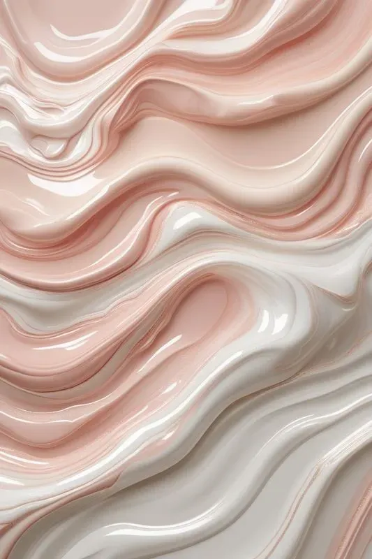 5 Iridescent Marble Textures