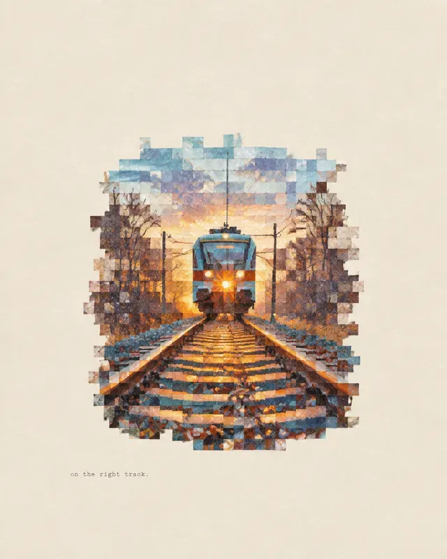 Photos To Shell Mosaic Art