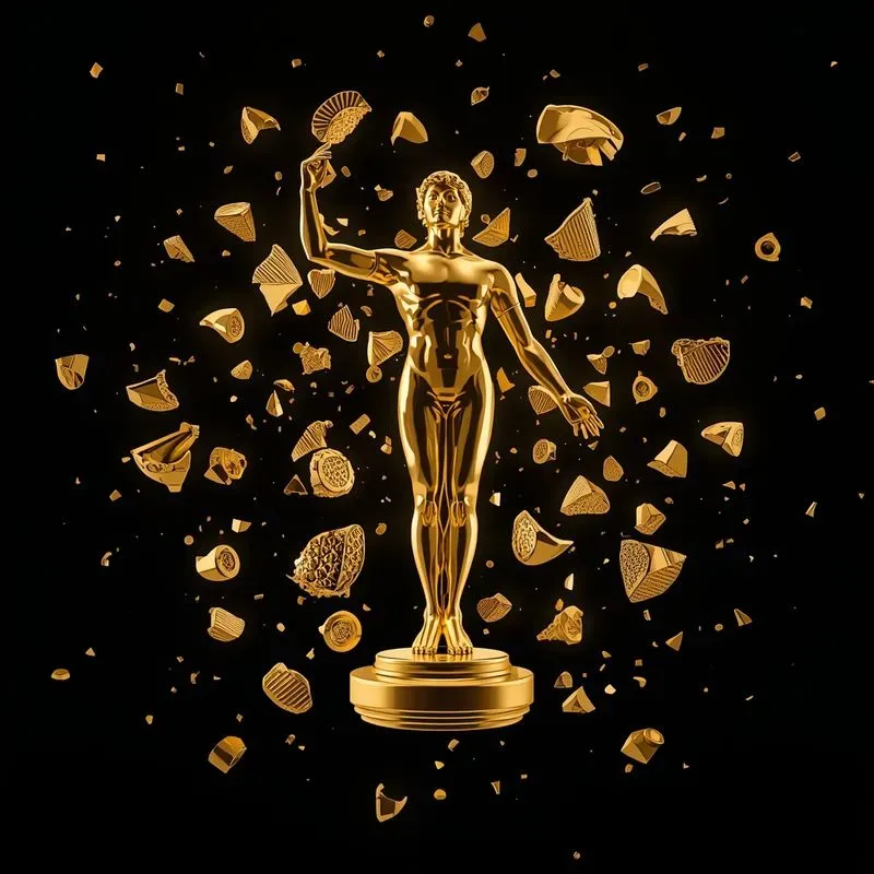 Luxury Object Explosion Packs