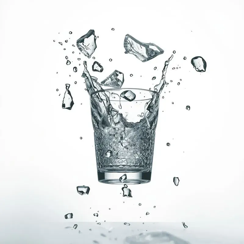 Luxury Object Explosion Packs