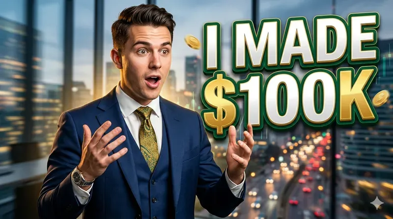 Viral YouTube Thumbnail Creator Packs