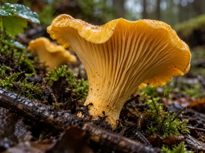 Wildlife Macro Photography