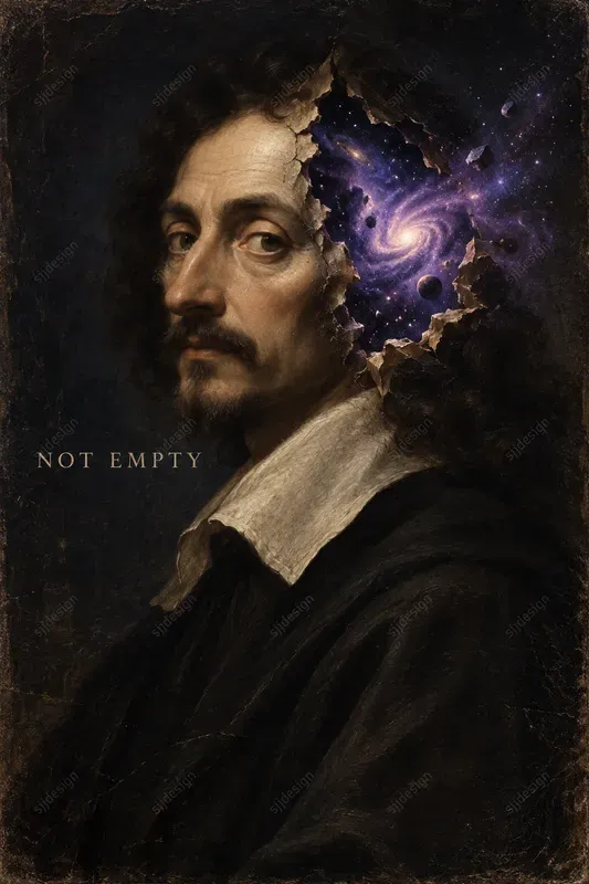 Beautiful Malfunction Portraits