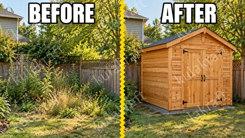 Diy Before After Thumbnail Templates