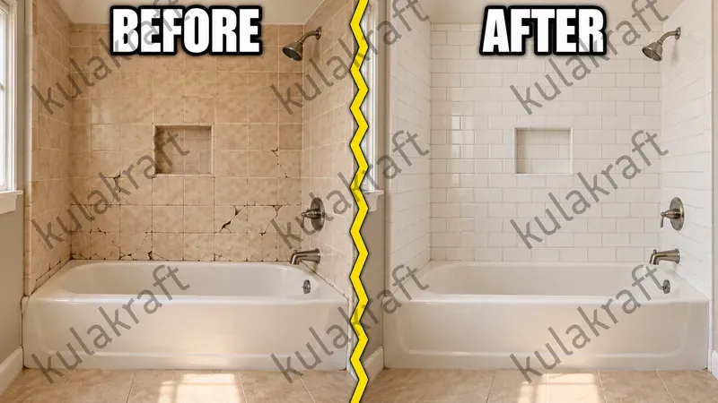 Diy Before After Thumbnail Templates