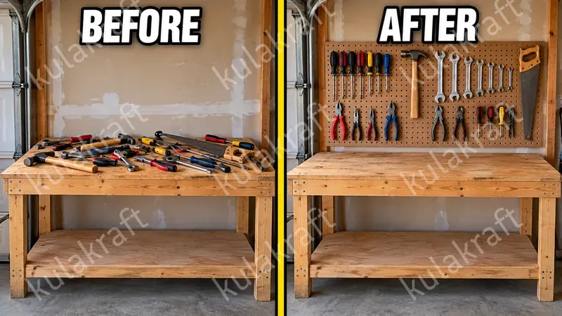 Diy Before After Thumbnail Templates