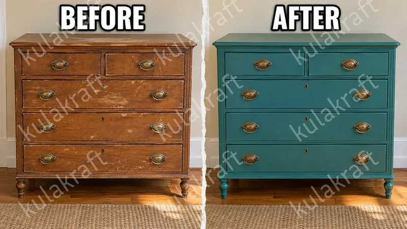 Diy Before After Thumbnail Templates