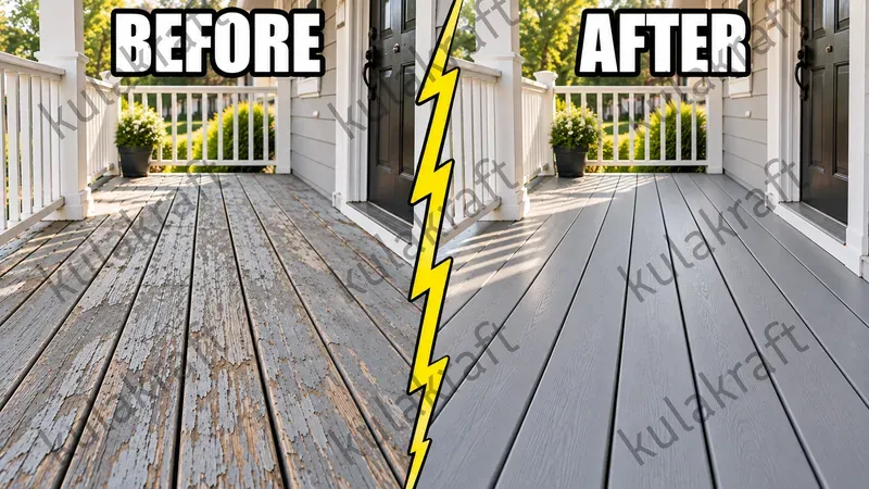 Diy Before After Thumbnail Templates