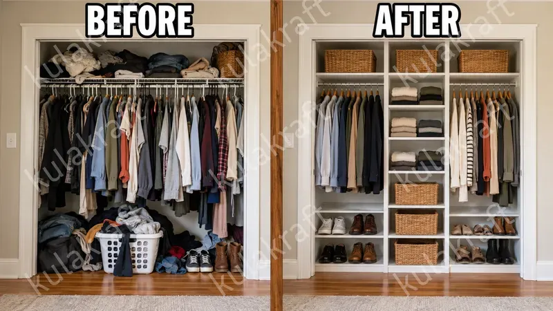 Diy Before After Thumbnail Templates
