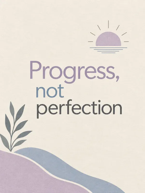 Minimalist Mental Health Prints