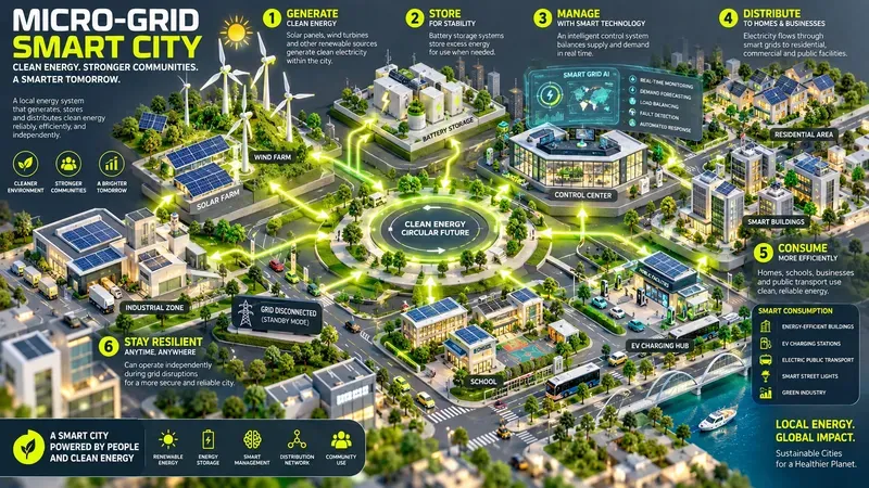 Pro 3D Isometric Infographic Assets