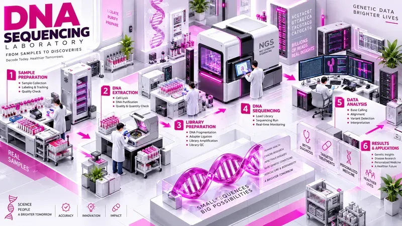 Pro 3D Isometric Infographic Assets