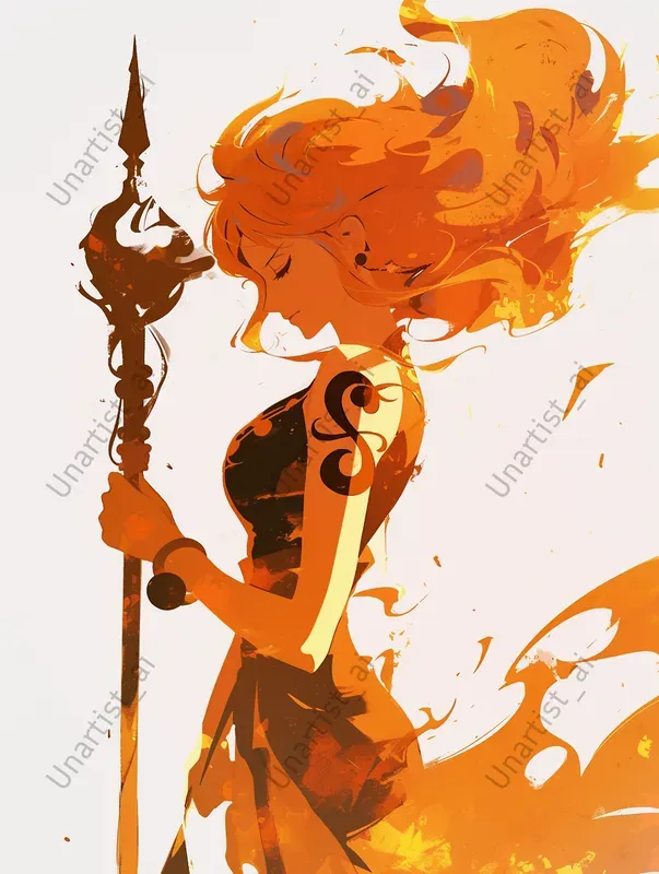 Minimalist One Piece Wallpapers