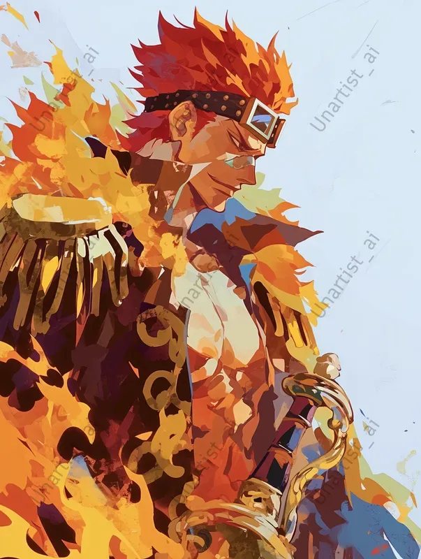 Minimalist One Piece Wallpapers