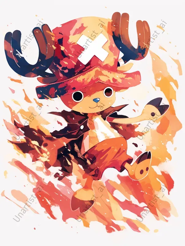 Minimalist One Piece Wallpapers