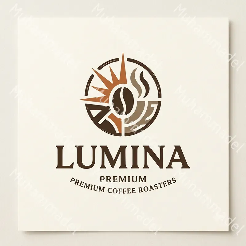 Original Luxury Logo Branding Creators