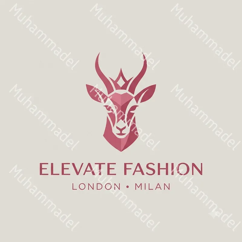 Original Luxury Logo Branding Creators